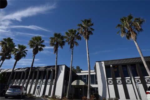 Immobilier commercial à Kissimmee, Floride 53.14 m2 № 2408098