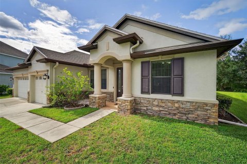 House in Tampa, Florida 4 bedrooms, 271.09 sq.m. № 1884438 - photo 1