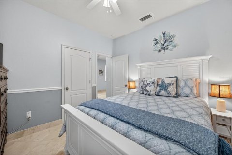 House in Tampa, Florida 4 bedrooms, 271.09 sq.m. № 1884438 - photo 20