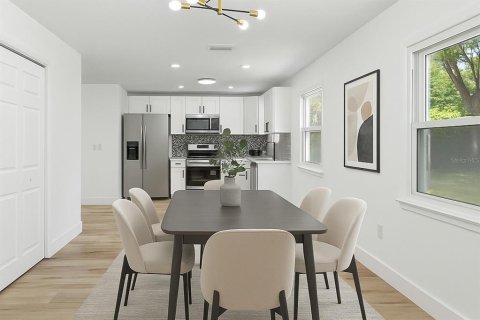 Casa en venta en Orlando, Florida, 3 dormitorios, 125.7 m2 № 1885206 - foto 8