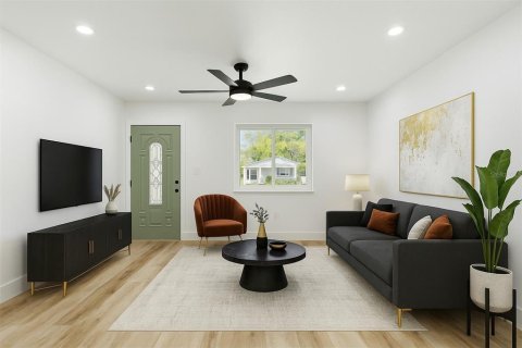 Casa en venta en Orlando, Florida, 3 dormitorios, 125.7 m2 № 1885206 - foto 4