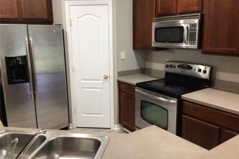 Touwnhouse à louer à Sanford, Floride: 3 chambres, 150.87 m2 № 2430490 - photo 6