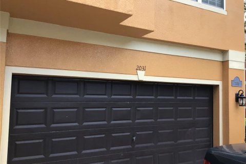 Touwnhouse à louer à Sanford, Floride: 3 chambres, 150.87 m2 № 2430490 - photo 2