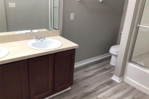 Touwnhouse à louer à Sanford, Floride: 3 chambres, 150.87 m2 № 2430490 - photo 15