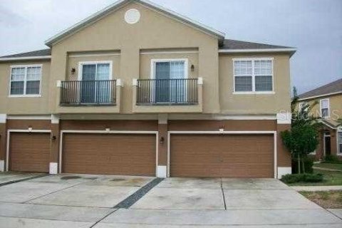 Touwnhouse à Sanford, Floride 3 chambres, 150.87 m2 № 2430490