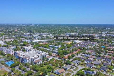 Снять в аренду кондоминиум в Пальметто-Бей, Флорида 1 спальня, 61.69м2, № 1951629 - фото 20