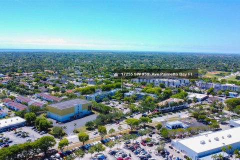 Снять в аренду кондоминиум в Пальметто-Бей, Флорида 1 спальня, 61.69м2, № 1951629 - фото 16