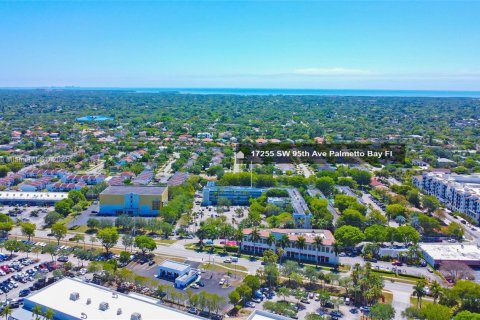 Снять в аренду кондоминиум в Пальметто-Бей, Флорида 1 спальня, 61.69м2, № 1951629 - фото 17