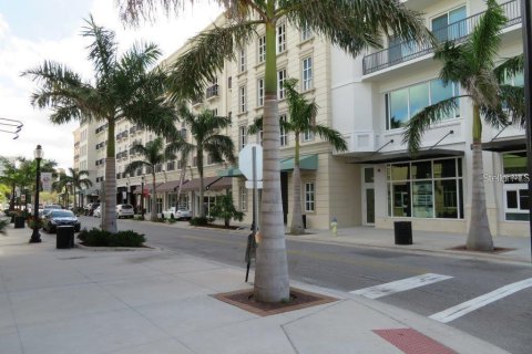 Copropriété à louer à Sarasota, Floride: 2 chambres, 95.5 m2 № 2123252 - photo 24