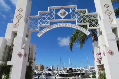 Copropriété à louer à Sarasota, Floride: 2 chambres, 95.5 m2 № 2123252 - photo 23