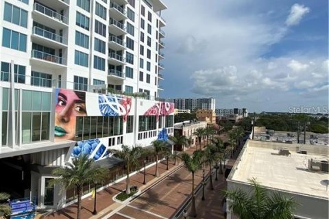 Copropriété à louer à Sarasota, Floride: 2 chambres, 95.5 m2 № 2123252 - photo 19
