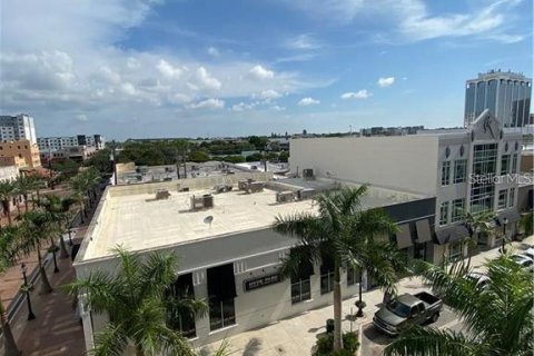 Copropriété à louer à Sarasota, Floride: 2 chambres, 95.5 m2 № 2123252 - photo 21