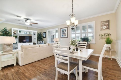 Townhouse in Palm Harbor, Florida 3 bedrooms, 195.28 sq.m. № 1845050 - photo 16