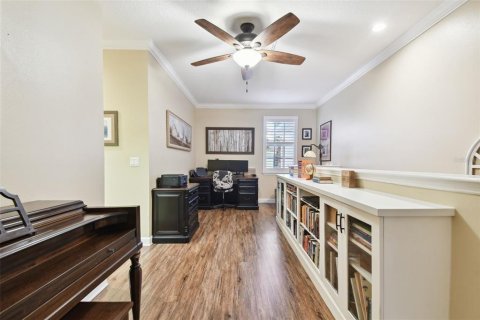 Townhouse in Palm Harbor, Florida 3 bedrooms, 195.28 sq.m. № 1845050 - photo 30