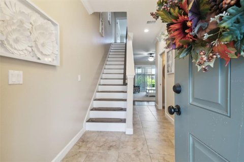 Townhouse in Palm Harbor, Florida 3 bedrooms, 195.28 sq.m. № 1845050 - photo 7