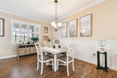 Townhouse in Palm Harbor, Florida 3 bedrooms, 195.28 sq.m. № 1845050 - photo 15