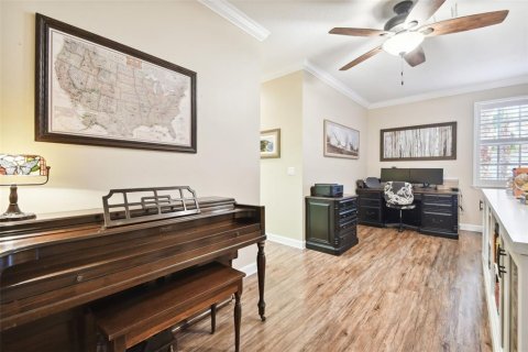 Townhouse in Palm Harbor, Florida 3 bedrooms, 195.28 sq.m. № 1845050 - photo 29