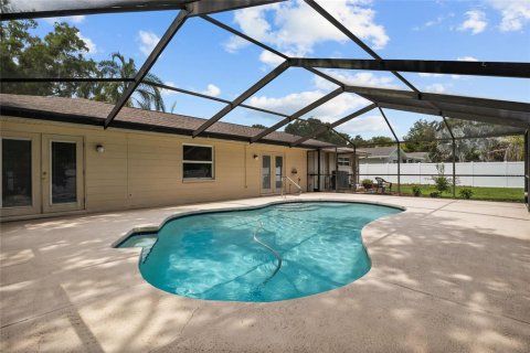 Villa ou maison à vendre à Lakeland, Floride: 4 chambres, 206.99 m2 № 2151960 - photo 5