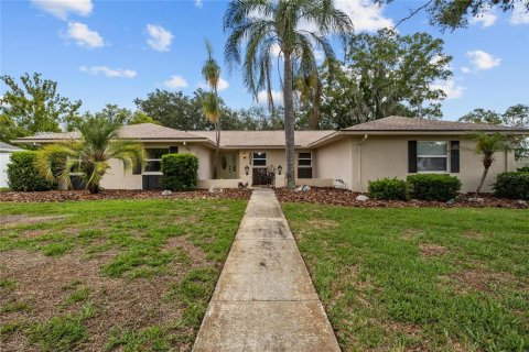 Villa ou maison à vendre à Lakeland, Floride: 4 chambres, 206.99 m2 № 2151960 - photo 4
