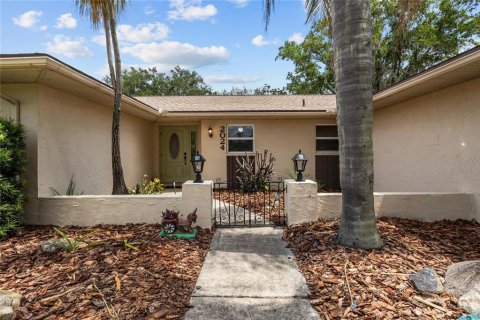 Villa ou maison à vendre à Lakeland, Floride: 4 chambres, 206.99 m2 № 2151960 - photo 2