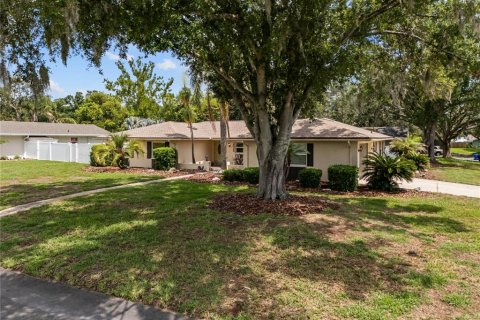 Villa ou maison à Lakeland, Floride 4 chambres, 206.99 m2 № 2151960