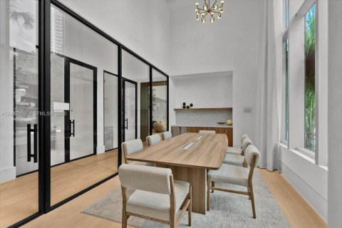 Copropriété à louer à Miami, Floride: 3 chambres, 153.47 m2 № 2348479 - photo 23
