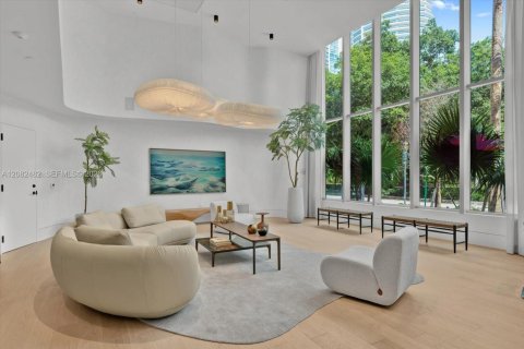 Copropriété à louer à Miami, Floride: 3 chambres, 153.47 m2 № 2348479 - photo 25