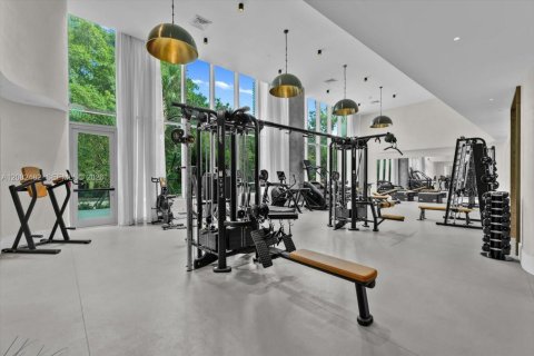 Copropriété à louer à Miami, Floride: 3 chambres, 153.47 m2 № 2348479 - photo 21