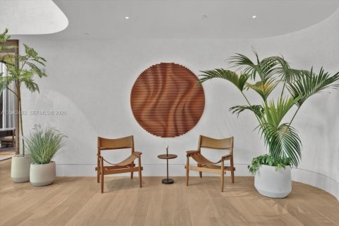 Copropriété à louer à Miami, Floride: 3 chambres, 153.47 m2 № 2348479 - photo 26