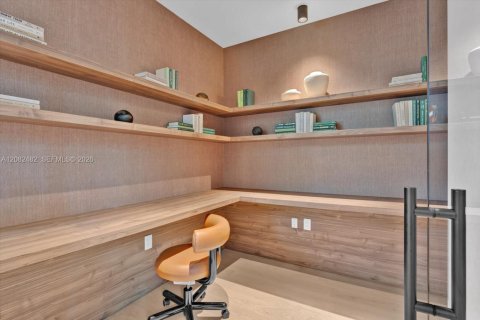 Copropriété à louer à Miami, Floride: 3 chambres, 153.47 m2 № 2348479 - photo 22