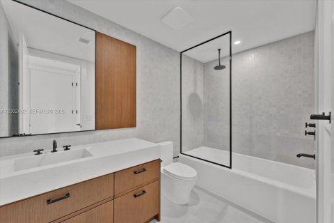 Copropriété à louer à Miami, Floride: 3 chambres, 153.47 m2 № 2348479 - photo 14