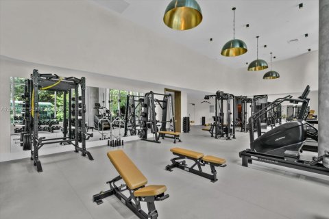 Copropriété à louer à Miami, Floride: 3 chambres, 153.47 m2 № 2348479 - photo 20