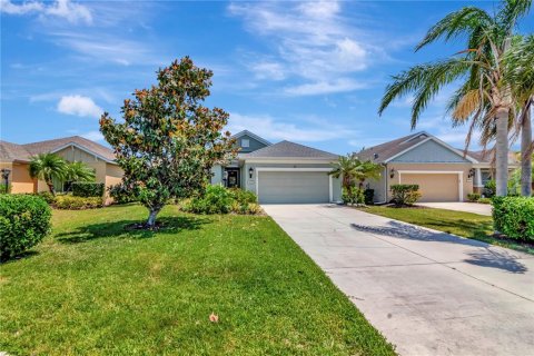 Casa en venta en Bradenton, Florida, 3 dormitorios, 198.44 m2 № 1643397 - foto 3