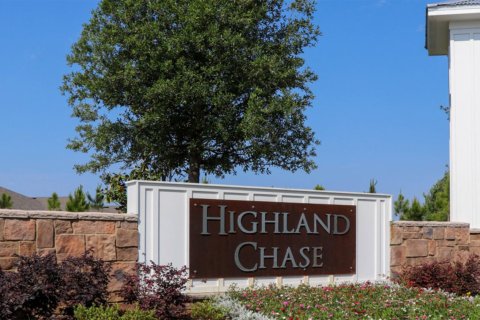 HIGHLAND CHASE

 à Jacksonville, Floride № 68809 - photo 1