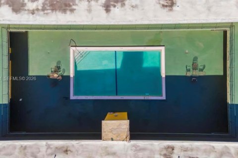 Condominio en alquiler en North Miami, Florida, 1 dormitorio, 52.4 m2 № 2057580 - foto 13