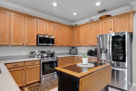 Villa ou maison à vendre à Orlando, Floride: 5 chambres, 338.91 m2 № 1913573 - photo 17