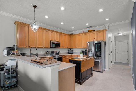 Villa ou maison à vendre à Orlando, Floride: 5 chambres, 338.91 m2 № 1913573 - photo 16