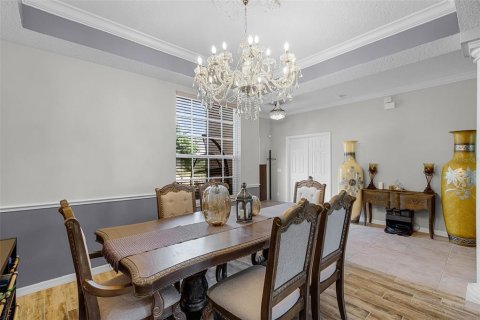 Villa ou maison à vendre à Orlando, Floride: 5 chambres, 338.91 m2 № 1913573 - photo 9