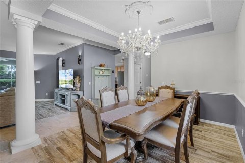 Villa ou maison à vendre à Orlando, Floride: 5 chambres, 338.91 m2 № 1913573 - photo 8