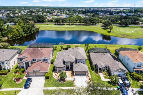 Villa ou maison à vendre à Orlando, Floride: 5 chambres, 338.91 m2 № 1913573 - photo 2