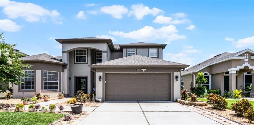 Villa ou maison à Orlando, Floride 5 chambres, 338.91 m2 № 1913573