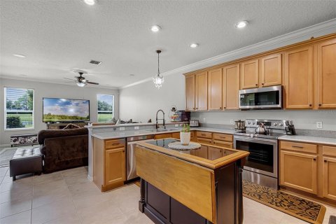 Villa ou maison à vendre à Orlando, Floride: 5 chambres, 338.91 m2 № 1913573 - photo 18