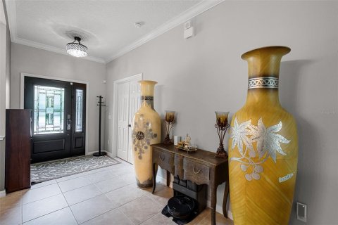 Villa ou maison à vendre à Orlando, Floride: 5 chambres, 338.91 m2 № 1913573 - photo 5