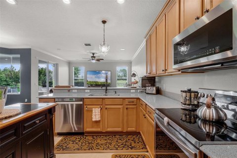 Villa ou maison à vendre à Orlando, Floride: 5 chambres, 338.91 m2 № 1913573 - photo 19