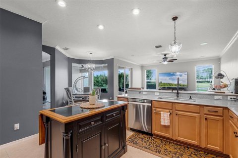 Villa ou maison à vendre à Orlando, Floride: 5 chambres, 338.91 m2 № 1913573 - photo 20