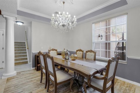 Villa ou maison à vendre à Orlando, Floride: 5 chambres, 338.91 m2 № 1913573 - photo 6