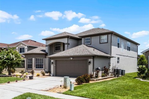 Villa ou maison à vendre à Orlando, Floride: 5 chambres, 338.91 m2 № 1913573 - photo 4