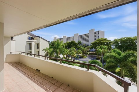 Condo in North Palm Beach, Florida, 3 bedrooms  № 2147118 - photo 19