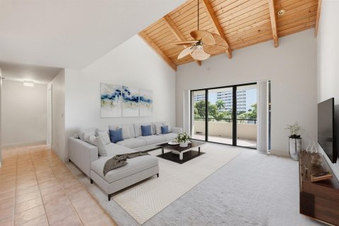 Condo in North Palm Beach, Florida, 3 bedrooms  № 2147118 - photo 7