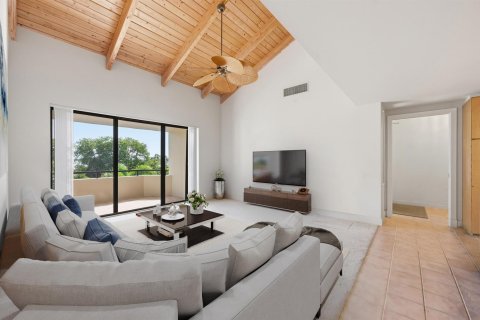 Condo in North Palm Beach, Florida, 3 bedrooms  № 2147118 - photo 12